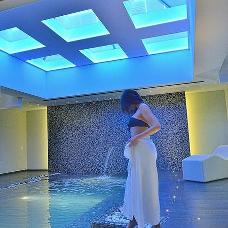 Hotel Degli Ulivi Ферандина Екстериор снимка