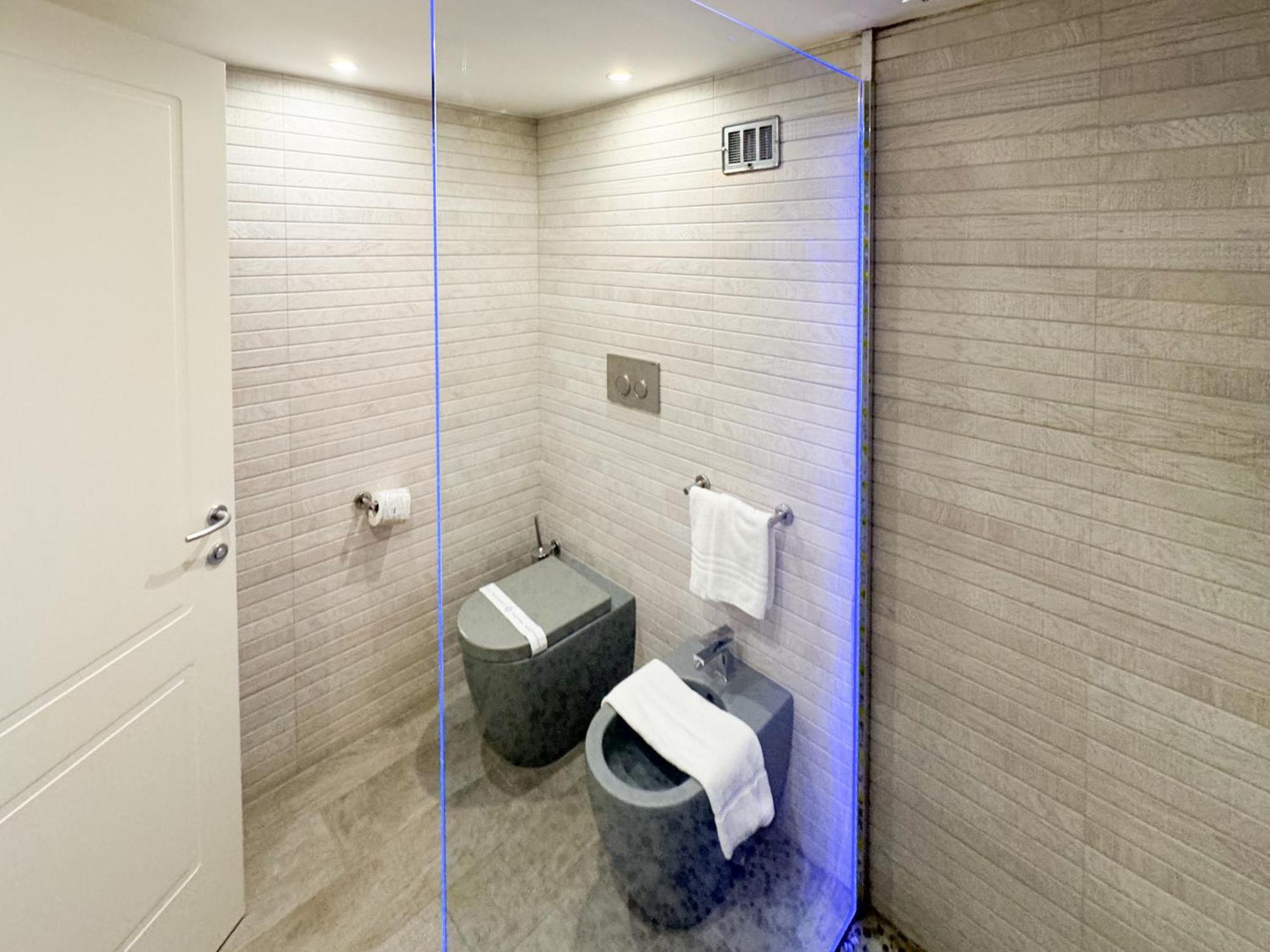 Hotel Degli Ulivi Ферандина Екстериор снимка