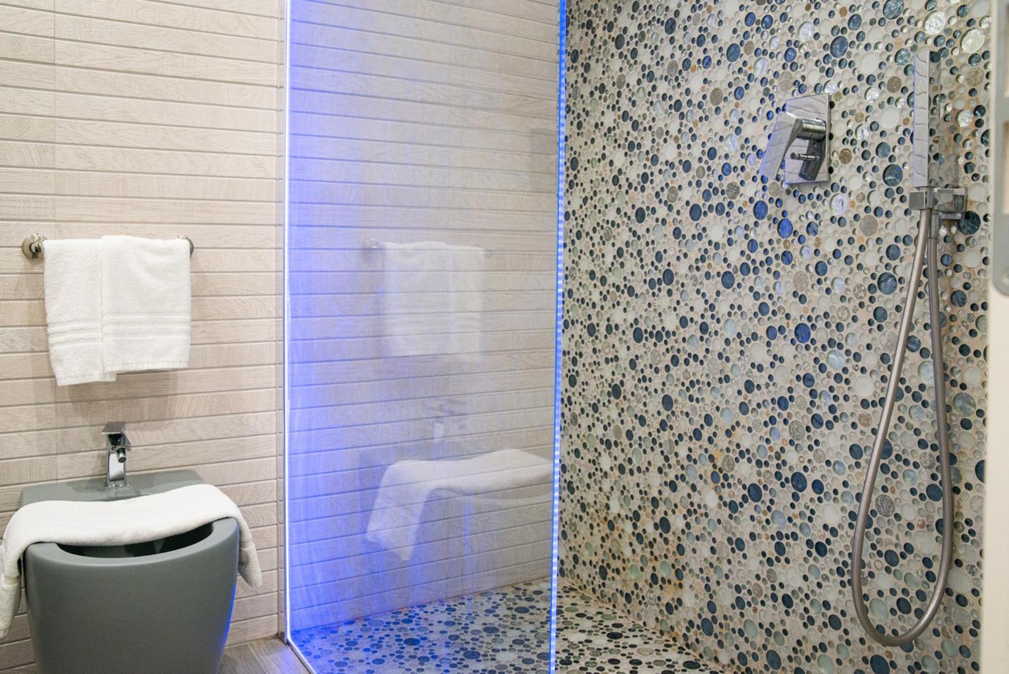 Hotel Degli Ulivi Ферандина Екстериор снимка