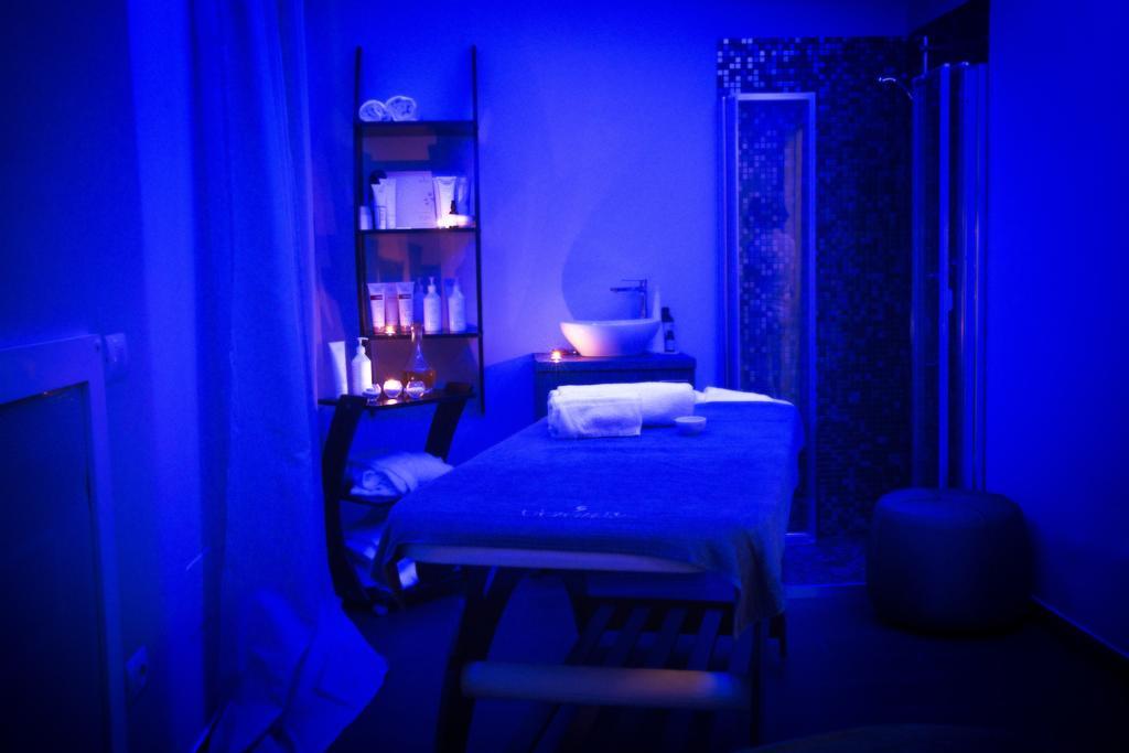 Hotel Degli Ulivi Ферандина Екстериор снимка