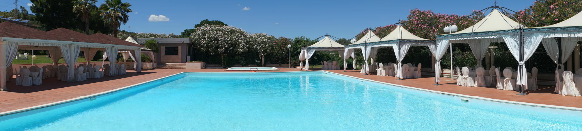 Hotel Degli Ulivi Ферандина Екстериор снимка